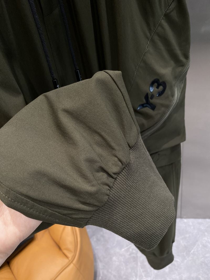 Y-3 Long Pants